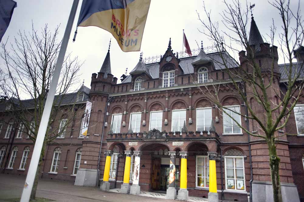 Nieuw Stedelijk Museum: Breda verdient beter – Brabant Cultureel