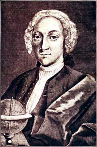 Jacob Roggeveen.