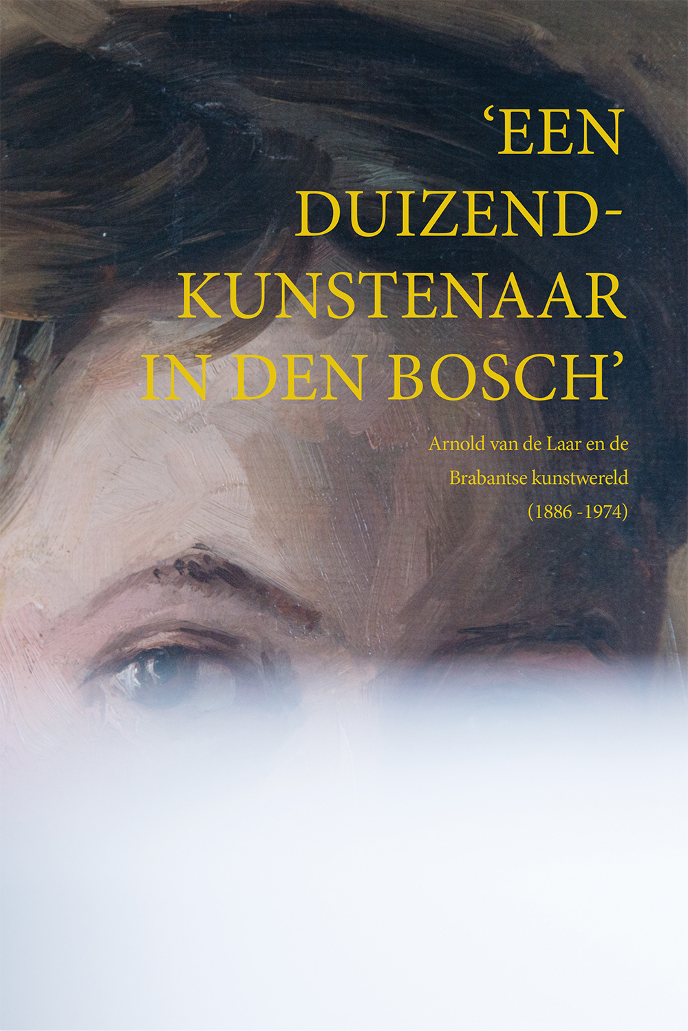 Duizend kunstenaar in Den Bosch