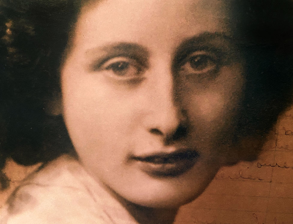 Bijzondere voorstelling over ‘Tilburgse Anne Frank’ komt terug